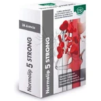 Спеціальна дієтична добавка ESI Normolip 5 Strong 24 табл.: ціни та характеристики