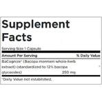 Swanson Bacopa Monnieri 250 мг 90 капс: цены и характеристики
