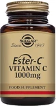 Solgar Ester-C Plus Вітамін для підтримки імунітету, шкіри та антиоксидантної дії 1000 мг 60 таблеток