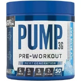 Applied Nutrition Pump 3G Pre-Workout 375гр Единорог в радуге
