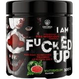 Swedish Supplements I Am Pre Workout Supplement 300gr Watermelon