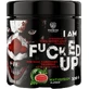 Шведські добавки I Am Pre Workout Supplement 300гр Кавун