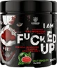 Шведські добавки I Am Pre Workout Supplement 300гр Кавун