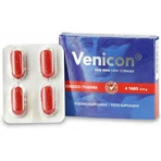 Cobeco Pharma Venicon Men Slimming Supplement 4 табл.: цены и характеристики