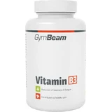 GymBeam Витамин B3 для здоровья нервной системы 90 капс