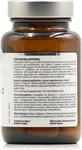 Power Of Nature Platinum Range Вітамін С Вітамін С Цитрусові біофлавоноїди Плоди шипшини для зміцнення імунної системи, шкіри та антиоксидантної дії 1000мг 20 таблеток