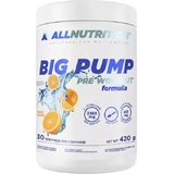AllNutrition Pre Workout Supplement 420gr Pump