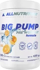 AllNutrition Предтреніровочна добавка 420гр Pump