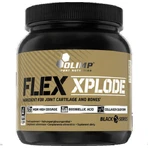 Olimp Sport Nutrition Flex X-Plode добавка для здоровья суставов и костей 504 гр. оранжевый: цены и характеристики