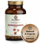 Bio Tonics Экстракт ашвагандхи 60 растительных капсул: цены и характеристики