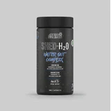 Applied Nutrition Shed H2o - комплексная добавка для снижения веса Water Out 180 капс