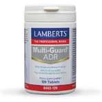 Lamberts Multi-Guard ADR Energy Multivitamin 120 Tablets: цены и характеристики