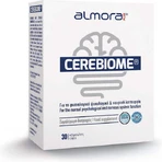 almora PLUS® CEREBIOME Специальная пищевая добавка Special 30 капс: цены и характеристики