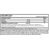 Scitec Nutrition Arthroxon Plus Joint & Bone Health Supplement 108 caps
