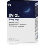 Eviol Sleep Well Sleep Supplement 30 softgels: цены и характеристики