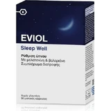 Eviol Sleep Well Sleep Supplement 30 softgels