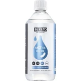 Спеціальна харчова добавка BeKeto MCT Oil C8 + C10 500мл Кокосовий горіх