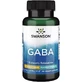 Swanson GABA 750мг добавка для сну 60 рослинних капсул