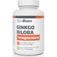 GymBeam Ginkgo Biloba + Magnesium Memory Supplement 90 caps