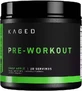 Kaged Muscle Pre-Kaged Предтреніровочна добавка 568гр Хрустке яблуко