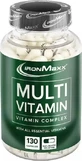 IronMaxx Мультивитамины 130 капс