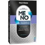 Frezyderm Meno Добавка во время менопаузы 30 капсул: цены и характеристики
