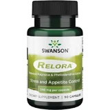 Swanson Relora 250 мг 90 капс