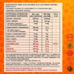 Bio Tonics Energil Plus Q10 620 мг Специальная пищевая добавка 60 растительных капсул: цены и характеристики