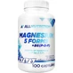 AllNutrition Магний 5 видов + B6 P-5-P 100 капсул