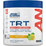 Applied Nutrition TRT Testosterone Boosting Supplement 300gr Lemon Lime
