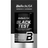 Biotech USA Black Test добавка для повышения либидо и тестостерона 90 капс
