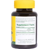 Nature's Plus Вітамін D3 для підтримки імунітету та здоров'я яєць 5000iu 90 м'яких гелів