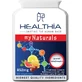 Healthia My Naturals Мультивитамины с антиоксидантным действием 852 мг 60 x 1 капсула