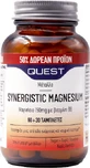 Quest Synergistic Magnesium 150mg с витамином B6