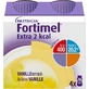 Nutricia Fortimel Extra 2 Kcal Специальная пищевая добавка 4 х 50 мл Ваниль