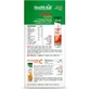 Health Aid Energy Forte Tropical Fruit Flavour 20 Effervescent Tablets & Vitamin C 1000mg Orange Flavour 20 Effervescent Tablets