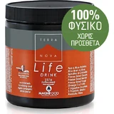 TerraNova Life Drink Food Supplement Special 454gr Unflavoured