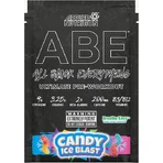Applied Nutrition Abe's All Black Everything Pre Workout Supplement 12.5gr Sweet Ice Blast: цены и характеристики