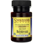 Swanson Albion Molybdenum Chelated 60 Capsules Herbal: цены и характеристики