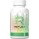Reflex Nutrition Магній бісгліцинат 90 капсул