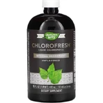 Nature's Way Chlorofresh 480 мл: цены и характеристики
