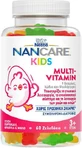 Nestle Nestle Nancare Мультивитамины для укрепления иммунной системы и здоровья Яйца Мультивитамины 60 желейных конфет