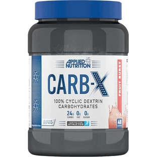 Applied Nutrition Carb-x Специальная пищевая добавка 1200 гр Фруктовый пунш