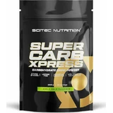 Scitec Nutrition Super Carb Xpress Специальная диетическая добавка 1000 гр. яблоко-груша