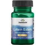 Swanson Lutein Esters 6mg Food Supplement Special 100 softgels