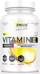 Genius Nutrition Вітамін Е Преміум вітамін для шкіри та антиоксидантної дії 300 мг 60 м'яких гелів