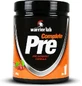 Warrior Lab Complete Pre Pre Workout Supplement 495гр Вишня