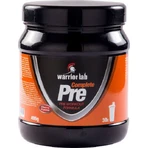 Warrior Lab Complete Pre Pre Workout Supplement 495гр Вишня: ціни та характеристики