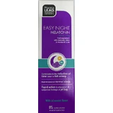 Pharmalead Easy Night Melatonin Spray 1mg Sleep Supplement 20ml Lemon