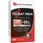 Forte Pharma Energie Tigra + Men Libido & Testosterone Boosting Supplement 28 tabs: цены и характеристики